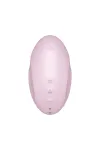 Vulva Lover 3 Air Pulse Stimulator & Vibrator - Pink von Satisfyer Air Pulse kaufen - Fesselliebe