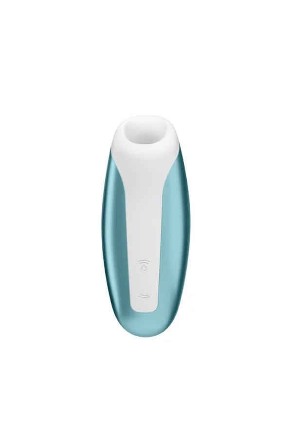 Love Breeze Eisblau von Satisfyer Air Pulse kaufen - Fesselliebe