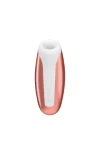 Love Saugnapf Breeze Copper von Satisfyer Air Pulse kaufen - Fesselliebe