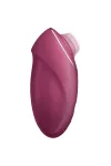 Tap & Climax 1 Auflegvibrator Rot von Satisfyer Layons