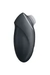 SATISFYER - TAP & CLIMAX 1 AUFLEGVIBRATOR SCHWARZ