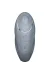 SATISFYER - TAP & CLIMAX 1 AUFLEGVIBRATOR GRAU