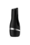 Herren Masturbator Classic Silber von Satisfyer Men kaufen - Fesselliebe