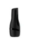 Masturbator Herren Classic Schwarz von Satisfyer Men kaufen - Fesselliebe