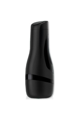 Masturbator Men Classic Schwarz von Satisfyer Men kaufen | Fesselliebe