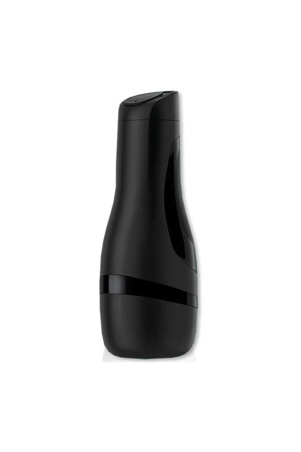 Masturbator Herren Classic Schwarz von Satisfyer Men kaufen - Fesselliebe