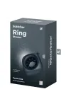 Ring Stroker Masturbator & Vibrator von Satisfyer Ring