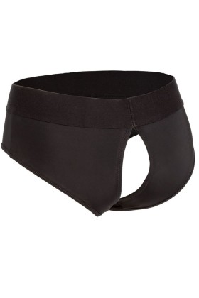 Boundless Rückenloser Slip XXL/XXXL von Calexotics kaufen | Fesselliebe