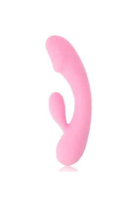 Smart Vibrator Ron mit Kaninchen von Pretty Love