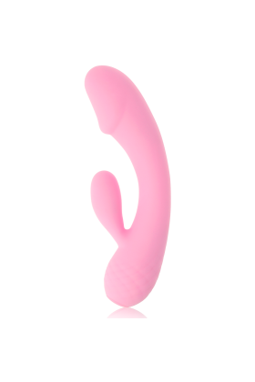Smart Vibrator Ron mit Kaninchen von Pretty Love kaufen | Fesselliebe