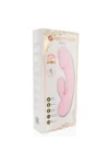 Smart Vibrator Ron mit Kaninchen von Pretty Love Smart kaufen - Fesselliebe