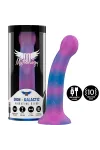 Dion Galactic Dildo S - Vibrator Wireless Technology Kompatibel von Mythology Fantasy Dildo kaufen - Fesselliebe