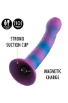 Dion Galactic Dildo S - Vibrator Wireless Technology Kompatibel von Mythology Fantasy Dildo kaufen - Fesselliebe