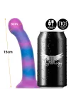 Dion Galactic Dildo S - Vibrator Wireless Technology Kompatibel von Mythology Fantasy Dildo kaufen - Fesselliebe