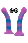 Dion Galactic Dildo S - Vibrator Wireless Technology Kompatibel von Mythology Fantasy Dildo kaufen - Fesselliebe