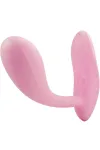 Baird G-Spot 12 Vibrationen wiederaufladbare Rosa App von Pretty Love Flirtation kaufen - Fesselliebe