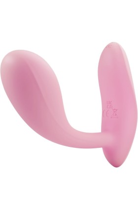 Baird G-Spot 12 Vibrationen wiederaufladbare Rosa App von Pretty Love Flirtation kaufen | Fesselliebe