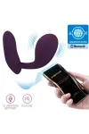 PRETTY LOVE - BAIRD G-SPOT 12 VIBRATIONEN WIEDERAUFLADBAR LILA APP kaufen - Fesselliebe