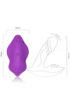 Whistle Vibrator Introducible Fernbedienung Lila von Armony Wearables kaufen - Fesselliebe