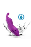 Honeybee Tragbares Höschen Vibrator G-Spot Fernbedienung Lila von Armony Wearables kaufen - Fesselliebe