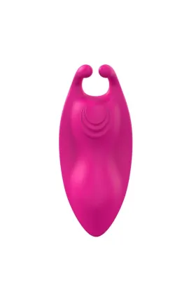 Honeybee Tragbares Höschen Vibrator G-Spot Fernbedienung Fuchsia von Armony Wearables kaufen - Fesselliebe