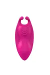 Honeybee Tragbares Höschen Vibrator G-Spot Fernbedienung Fuchsia von Armony Wearables kaufen - Fesselliebe