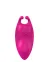 Honeybee Tragbares Höschen Vibrator G-Spot Fernbedienung Fuchsia von Armony Wearables