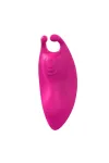 Honeybee Tragbares Höschen Vibrator G-Spot Fernbedienung Fuchsia von Armony Wearables kaufen - Fesselliebe