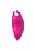 Honeybee Tragbares Höschen Vibrator G-Spot Fernbedienung Fuchsia von Armony Wearables