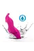 Honeybee Tragbares Höschen Vibrator G-Spot Fernbedienung Fuchsia von Armony Wearables