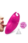 Honeybee Tragbares Höschen Vibrator G-Spot Fernbedienung Fuchsia von Armony Wearables kaufen - Fesselliebe