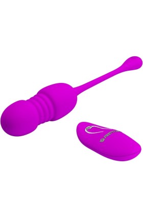 Callieri Vibrierendes Ei von Pretty Love kaufen | Fesselliebe