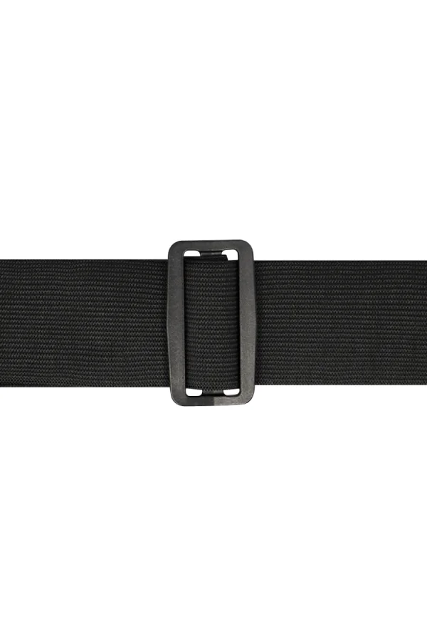 Harris Vibrierender Double Harness 18 X 3.5cm von Harness Attraction kaufen - Fesselliebe