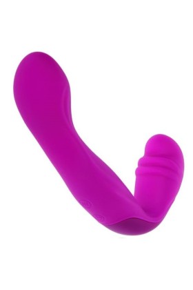Beau Lilac Harness von Pretty Love C-Type kaufen | Fesselliebe