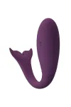 PRETTY LOVE - JAYLEEN VIBRATOR MIT APP-FERNBEDIENUNG LILA kaufen - Fesselliebe