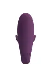 PRETTY LOVE - JAYLEEN VIBRATOR MIT APP-FERNBEDIENUNG LILA kaufen - Fesselliebe