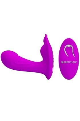 Willie Stimulator mit Fernbedienung von Pretty Love Smart