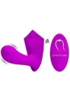 Willie Stimulator mit Fernbedienung von Pretty Love Smart kaufen - Fesselliebe