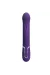 PRETTY LOVE - COALE RABBIT VIBRATOR 4 IN 1 LILA