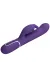 PRETTY LOVE - COALE RABBIT VIBRATOR 4 IN 1 LILA