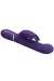 PRETTY LOVE - COALE RABBIT VIBRATOR 4 IN 1 LILA