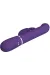 PRETTY LOVE - COALE RABBIT VIBRATOR 4 IN 1 LILA