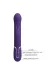 PRETTY LOVE - COALE RABBIT VIBRATOR 4 IN 1 LILA