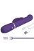 PRETTY LOVE - COALE RABBIT VIBRATOR 4 IN 1 LILA