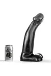 Dildo 29cm Fisting von All Black kaufen - Fesselliebe