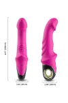 Joyblade Dildo Vibrator Rotator Fuchsia von Armony Vibrators kaufen - Fesselliebe