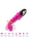 Joyblade Dildo Vibrator Rotator Fuchsia von Armony Vibrators kaufen - Fesselliebe