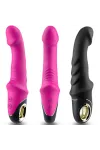 Joyblade Dildo Vibrator Rotator Fuchsia von Armony Vibrators kaufen - Fesselliebe