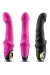 Joyblade Dildo Vibrator Rotator Fuchsia von Armony Vibrators