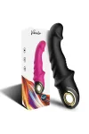 Joyblade Dildo Vibrator Rotator Schwarz von Armony Vibrators kaufen - Fesselliebe